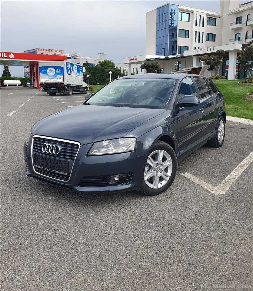 Shitet audi a 3 kambio automatike 2.0 naft