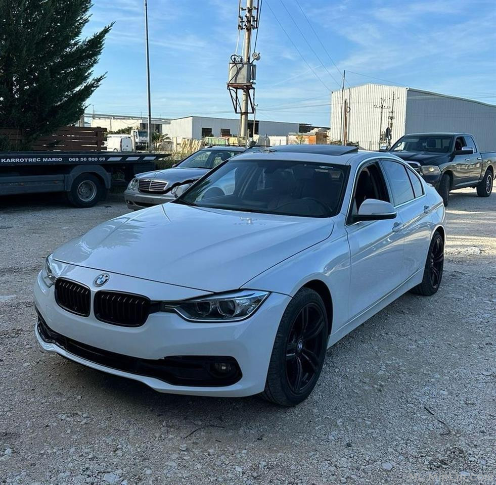 ❗️SHITET BMW F30 2013❗