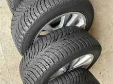 Goma dimrit Bmw 225 50 17 viti 35 2020
