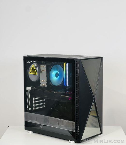 PC ASSEMBLED