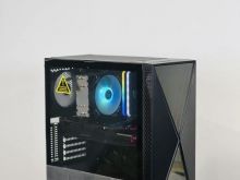 PC ASSEMBLED