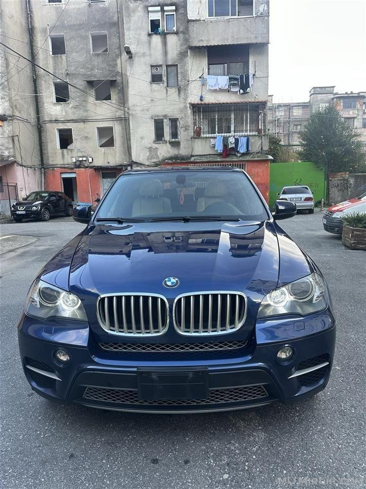 ❗SHITET BMW X5 3.5d 2011❗
