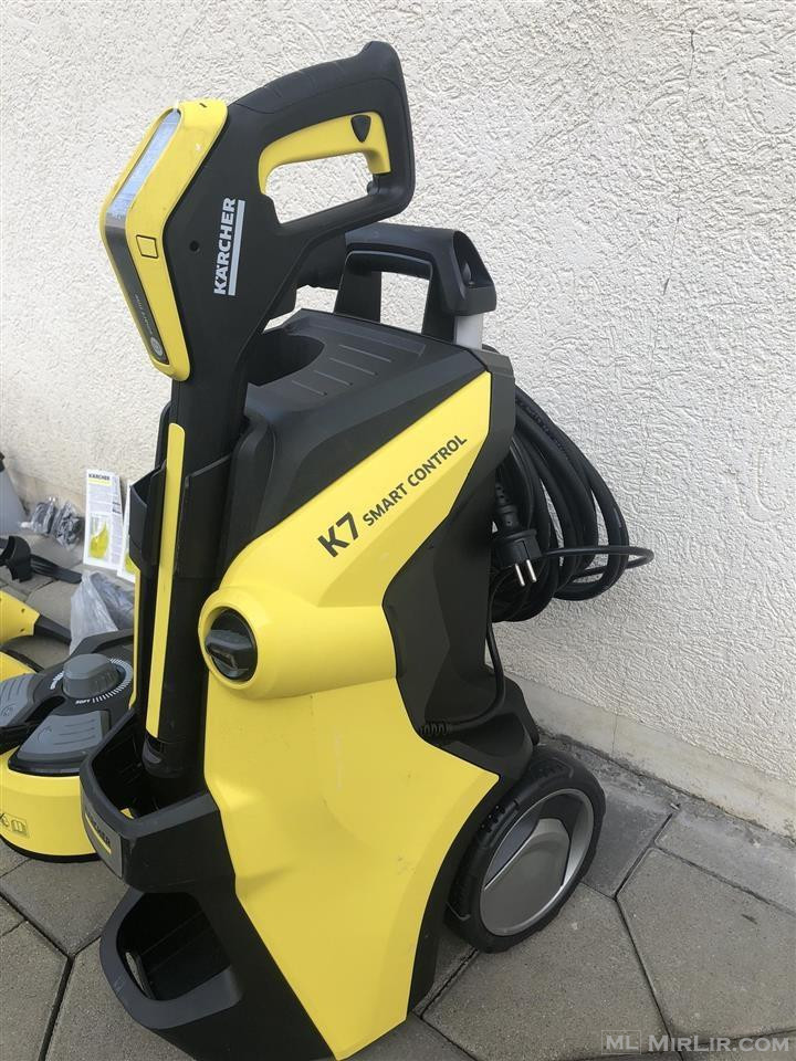 Karcher K 7 Premium Smart Control