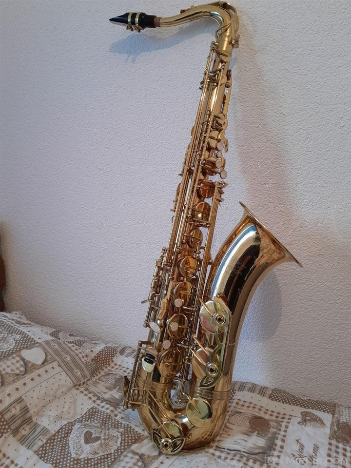 Saksofon Tenor Thomann TTS-150