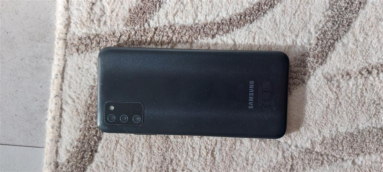 Samsung a03s