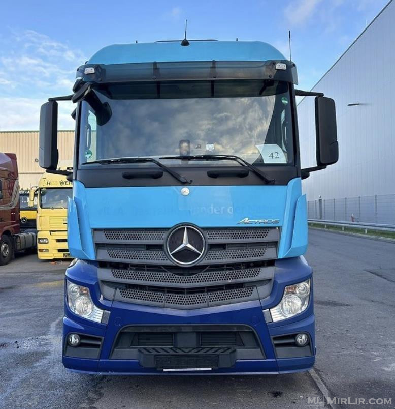 Actros 2542