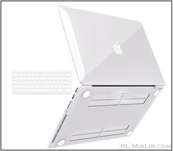 macbook pro 13 inch Case transparente