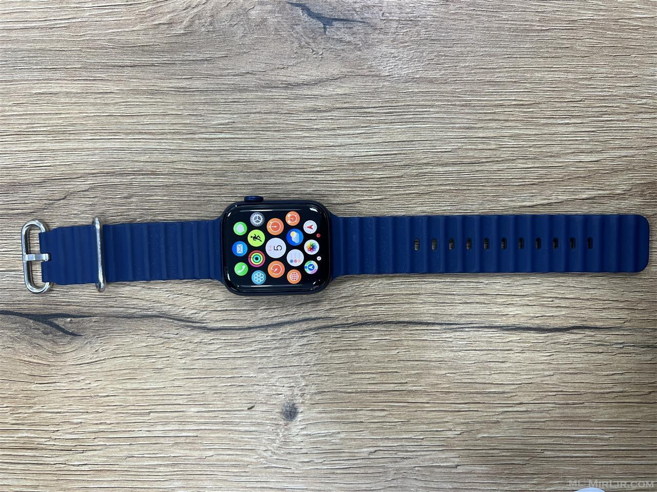 Apple watch series 6
