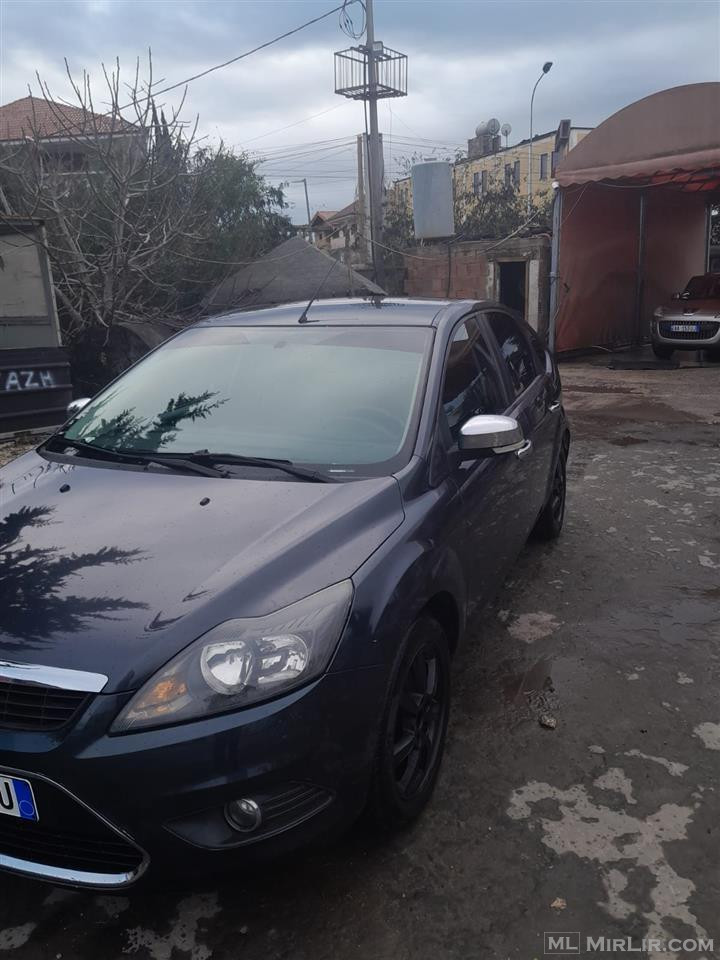 ❌Ford Focus 1.6 Benzine-Gas 2008 ❌❌