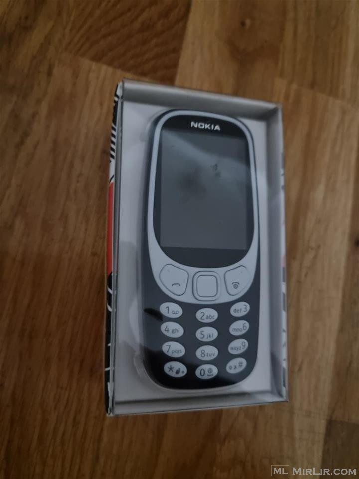 Nokia 3310 me kuti