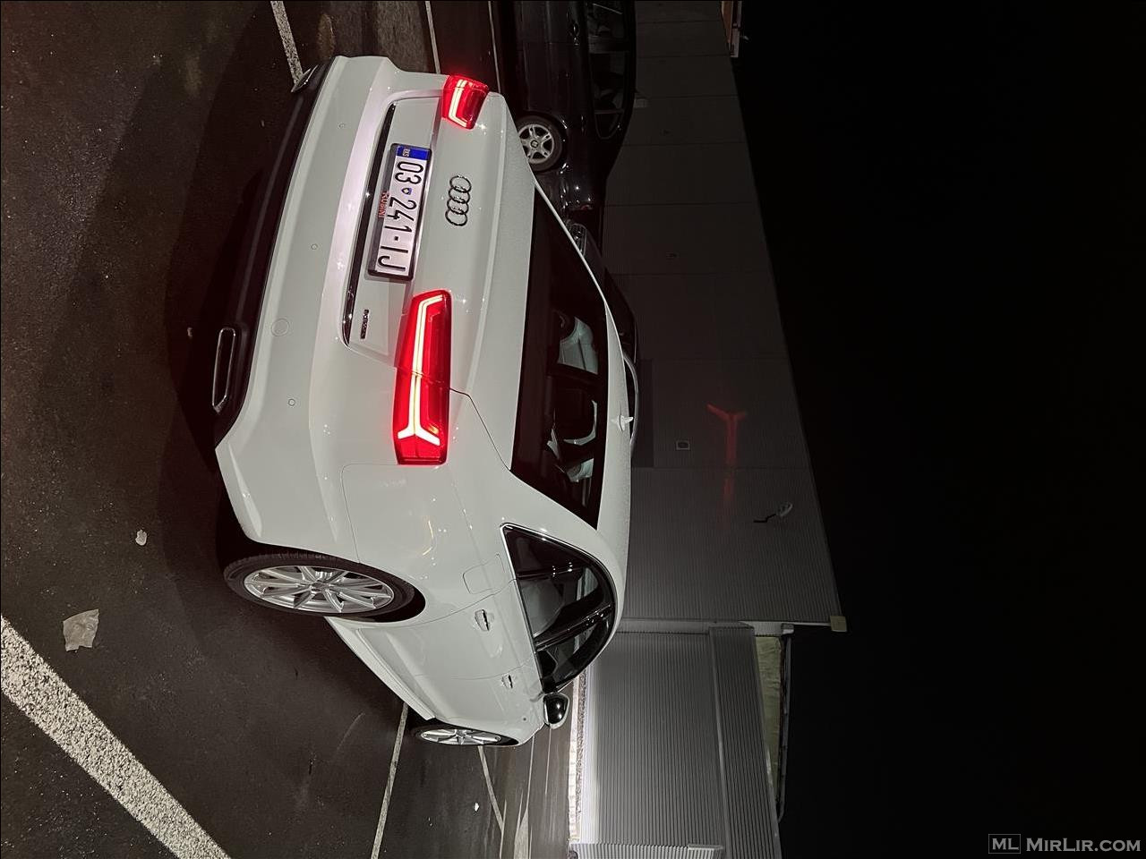 Audi A6 2018 full extra 3Xsline 