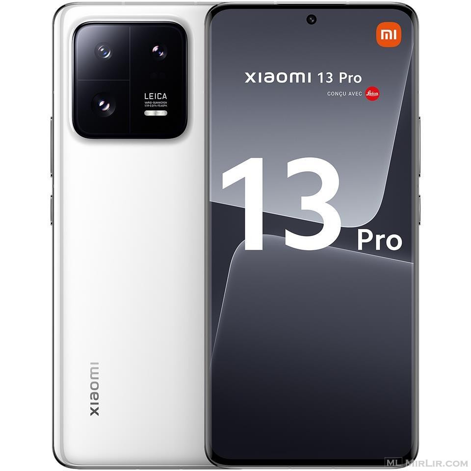 Xiaomi 13 PRO i ri