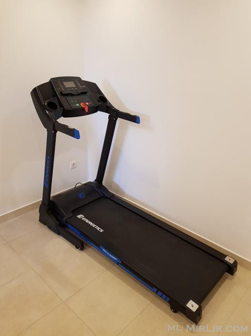 Treadmill / Shirit Vrapimi Energetics PR 5000 