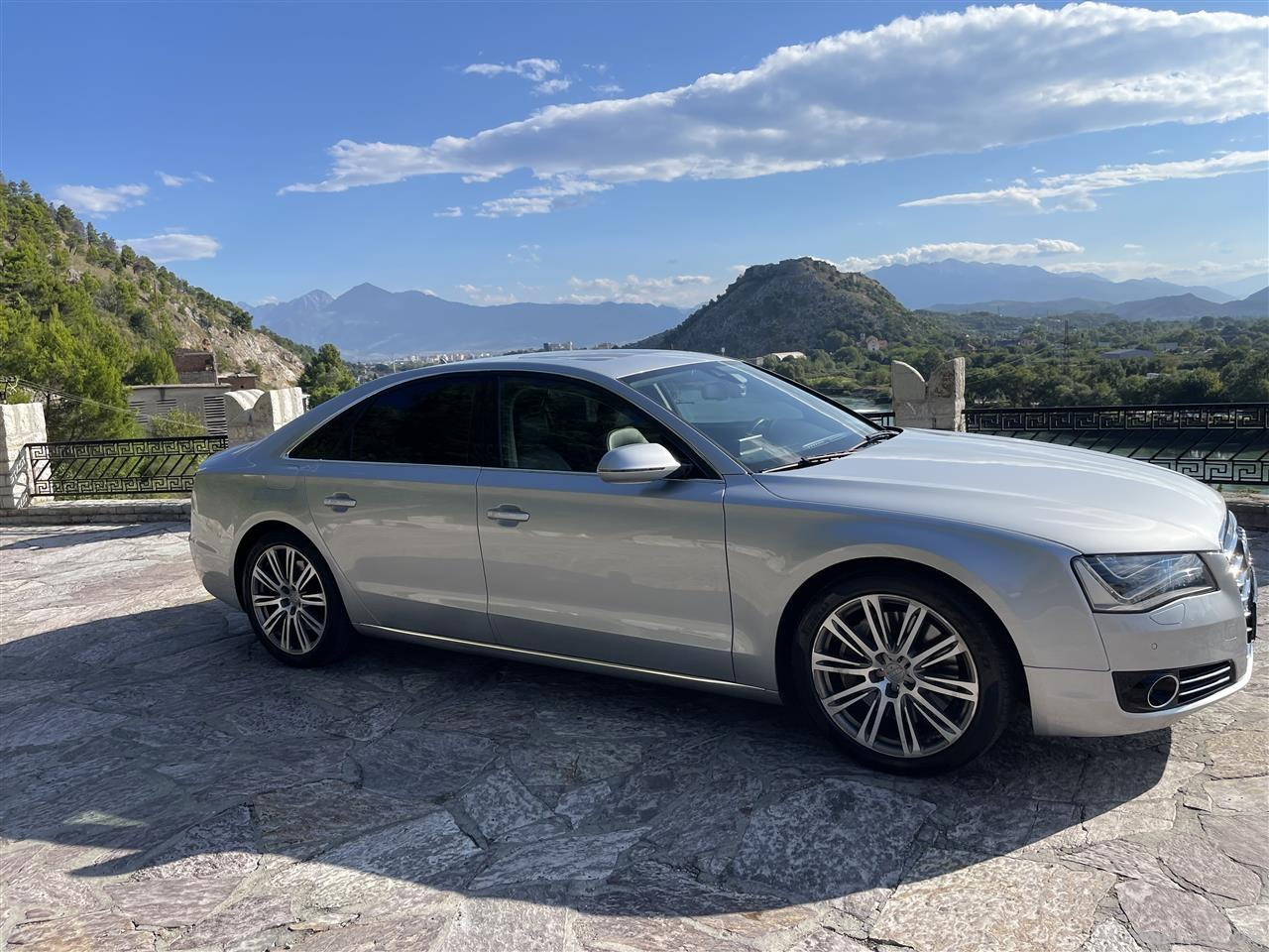 OKAZION 15 000 EURO AUDI 4:2 CDI