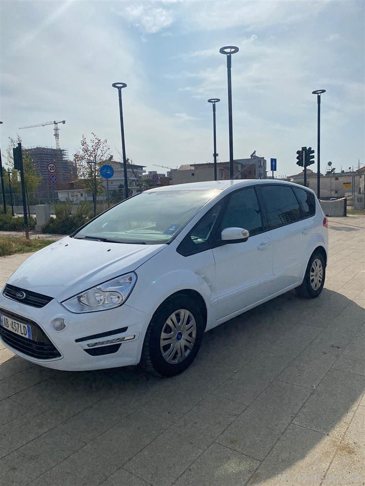 Ford S-Max 1.6  Full options ! 7900 EURO 