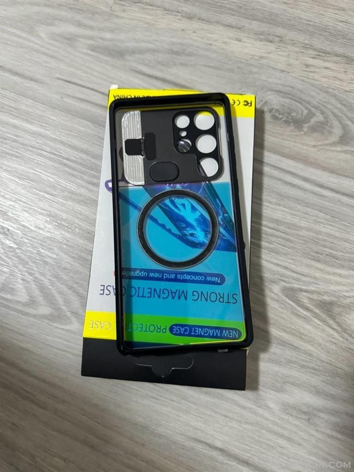 Shiten Case Per Samsung S22 Ultra 