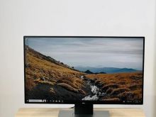 MONITOR DELL U2717D ULTRASHARP