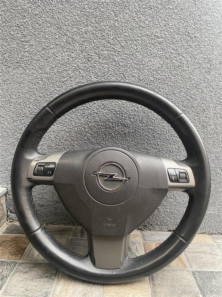 Timon PER Opel 
