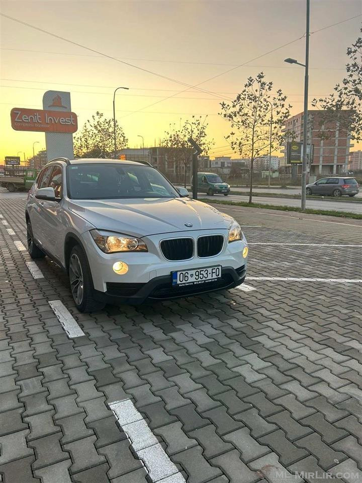 Shitet BMW X1 20D xdrive