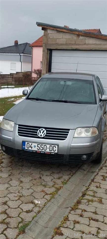 Shitet Passat 3BG