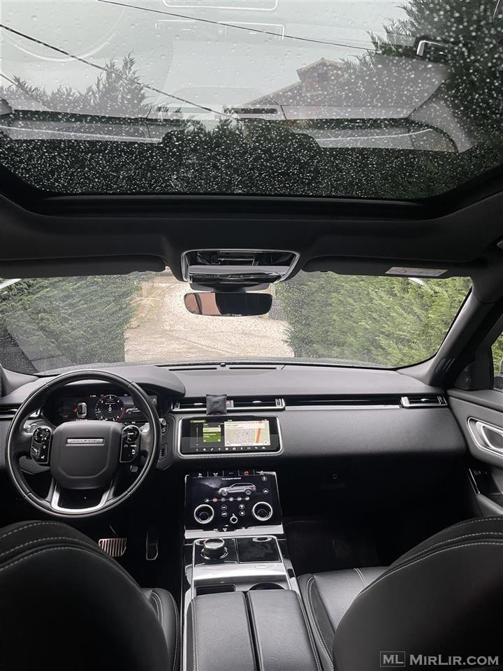 Okazin Range Rover Velar 50,000€