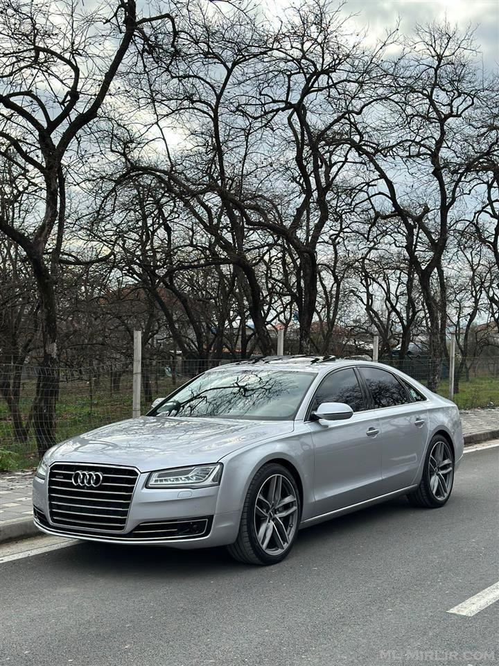 ❗️AUDI A8 4.2 NAFTE 2015❗️