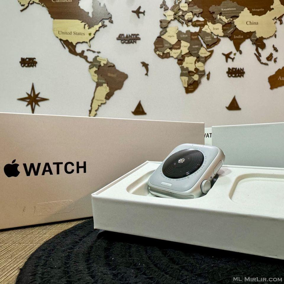 Apple Watch SE 2 44mm Silver e (RE) me pako