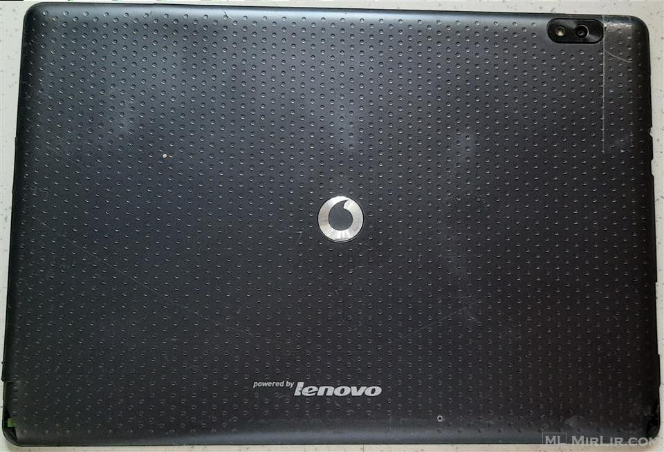 Lenovo  Tablet 2