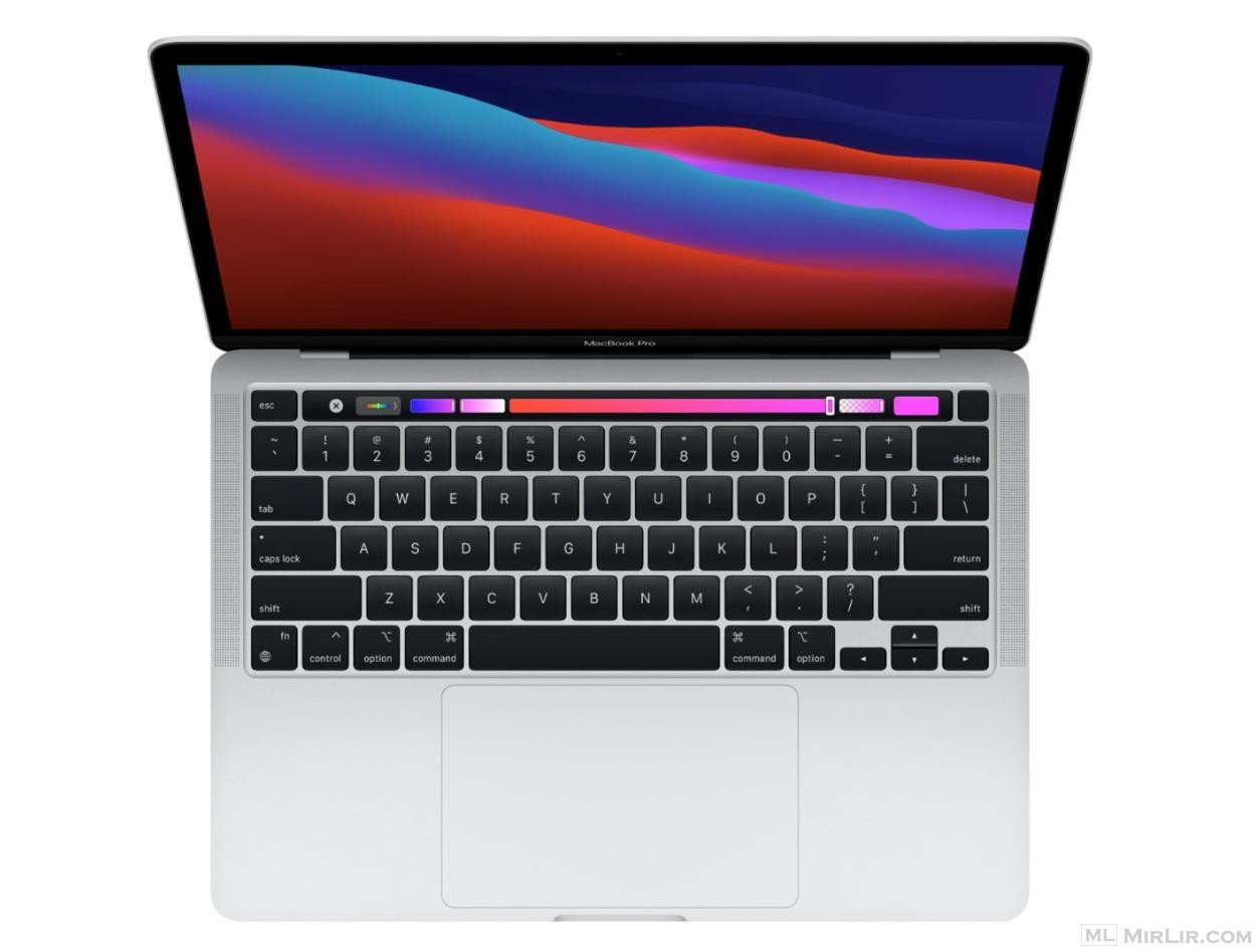 SUPER OFERTE - MacBook Pro 13\'\', M1, 16GB - I PAHAPUR