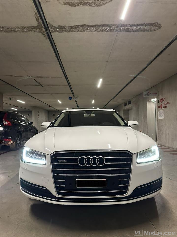 ❗SHITET AUDI MODELI A8 Lungo 2014❗