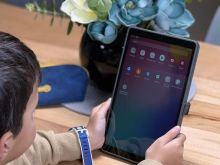 SAMSUNG GALAXY TAB A
