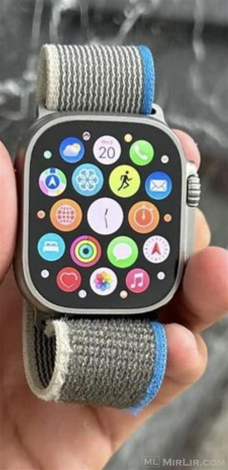 Shitet Apple Watch Ultra 49 mm ????