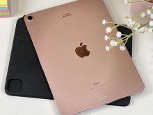 IPAD AIR 4TH GENERATION