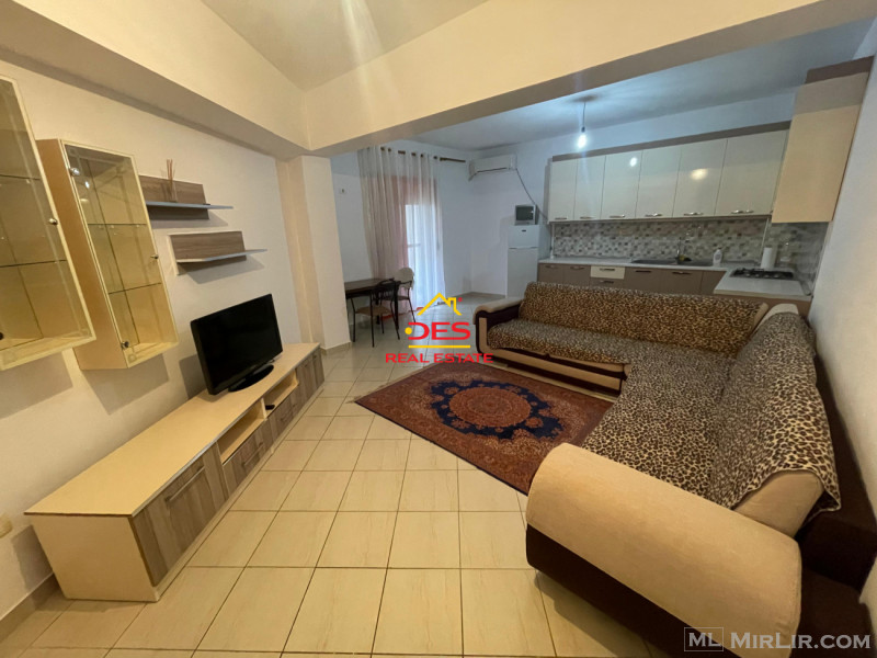 🏡 JEPET ME QIRA APARTAMENT 1+1 NË ORIKUM.