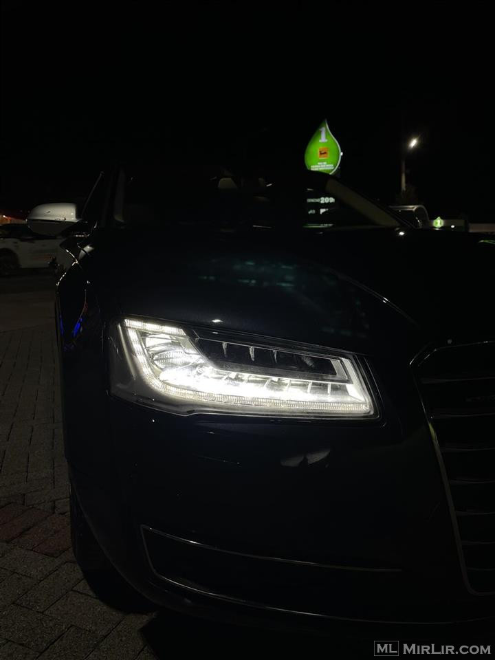 OKAZION AUDI A8 