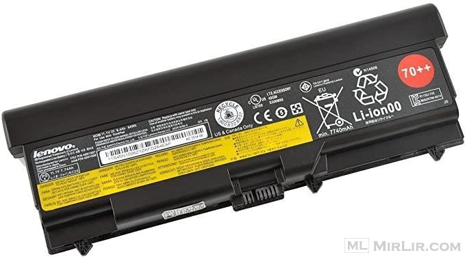 Lenovo Thinkpad Bateri battery L412 , L420 , L430 , L512 