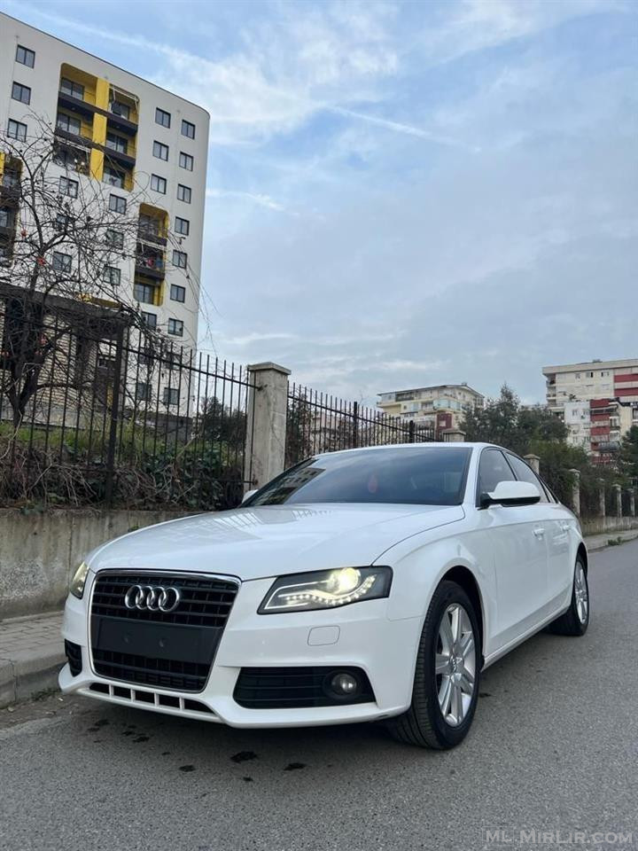 ❗SHITET AUDI A4 2.0TDI 2012❗