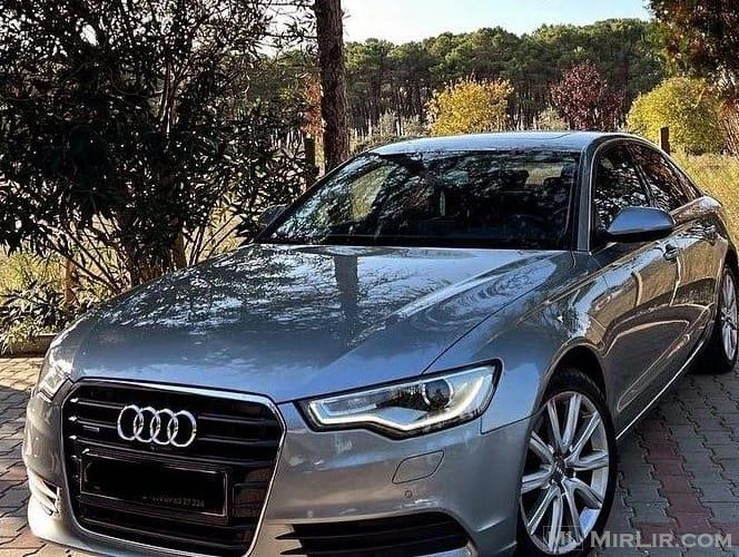 Shitet Audi A6 3.0 TDI ‼ 