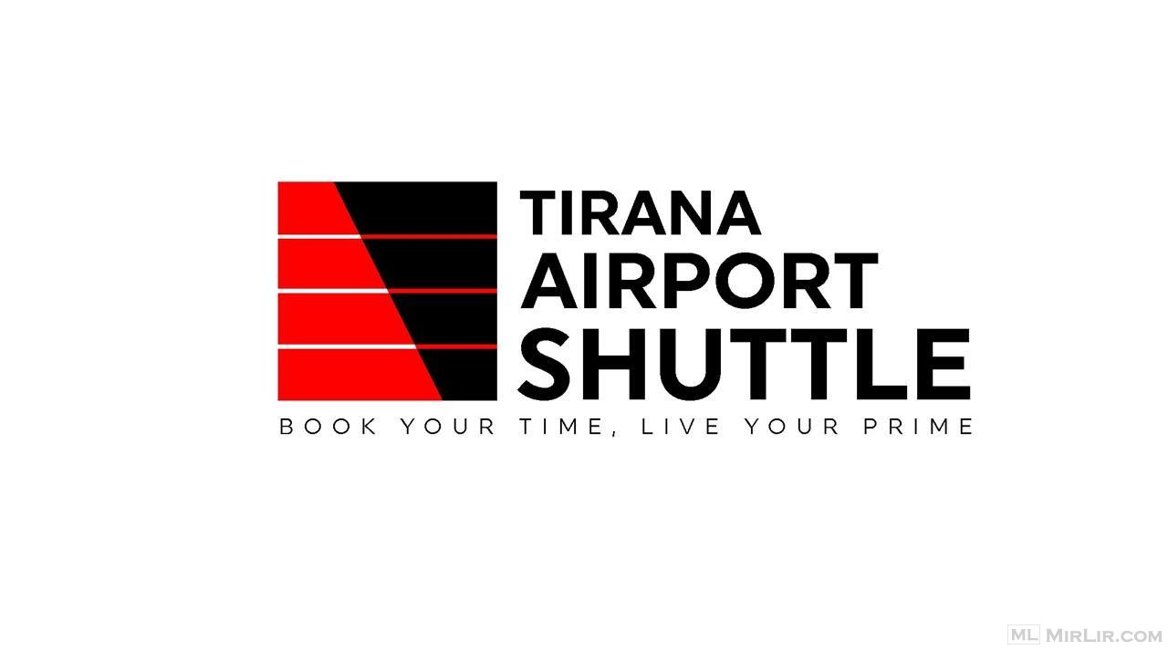 Tirana Airport Shuttle | Tirana Airport Transfer | Airport T
