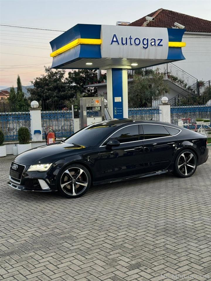 Shitet Audi 