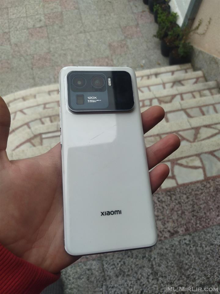 Xiaomi Mi 11 Ultra 