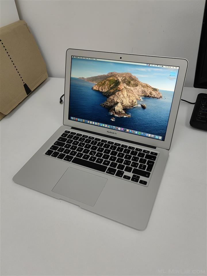 Macbook air 13 2015 i5 4gb 128gb ssd