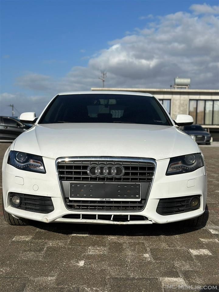 ❗Shitet Audi A4 2.0 TDI 2012❗