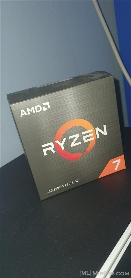 Procesor Ryzen 7 5700X