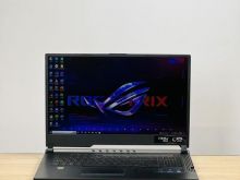 ROG STRIX SCAR III