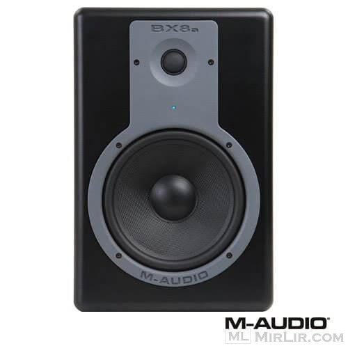 Kart zeri M-Audio Profire610. Monitor Studio M-Audio BX8