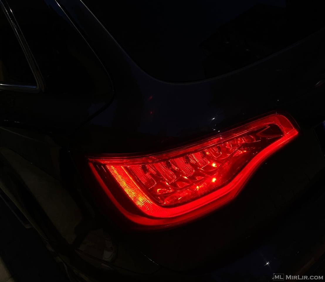 Audi Q7 3.0 Nafte Automatike Full Options Individual