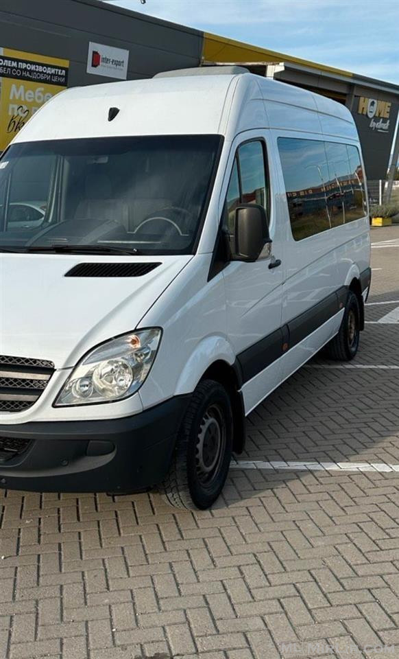 SPRINTER 311 CDI 