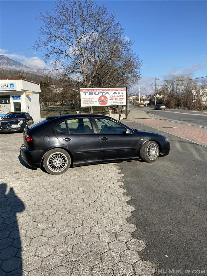 Seat Leon 1.9 TDI