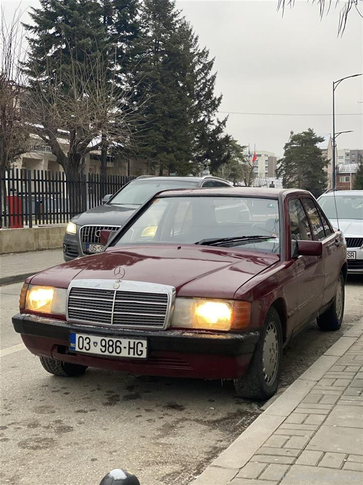 Mercedes 190 ?045-80-11-55?